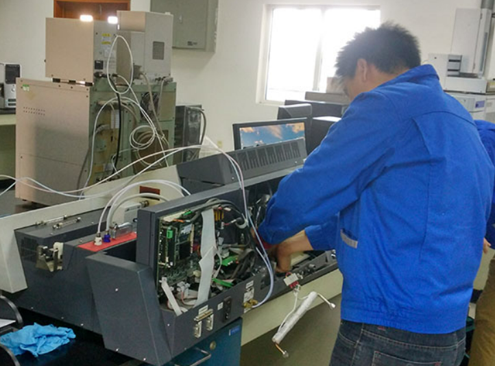 實(shí)驗(yàn)室儀器維修與保養(yǎng)規(guī)則 實(shí)驗(yàn)室儀器維修與保養(yǎng)規(guī)則