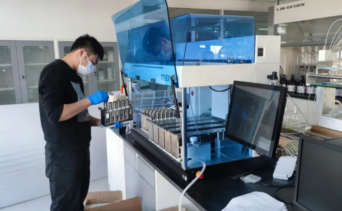 大連天億實驗室搬遷儀器拆卸 大連天億實驗室搬遷儀器拆卸