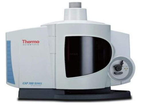iCAP 7000 Radial (Thermo Scientific) iCAP 7000 Radial (Thermo Scientific)
