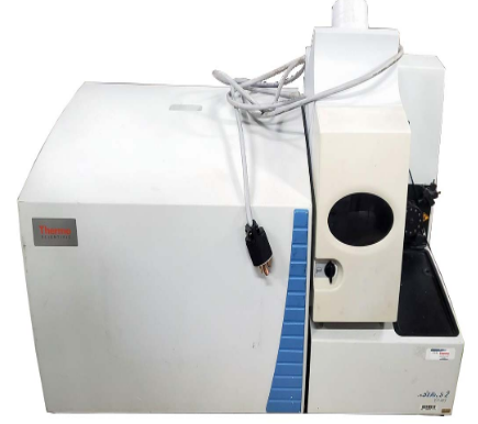 X Series 2電感耦合等離子體質(zhì)譜儀 X Series 2電感耦合等離子體質(zhì)譜儀